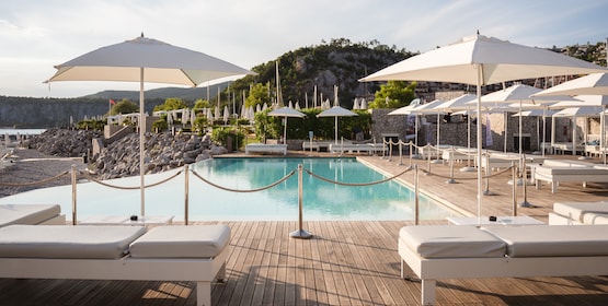 Tivoli Portopiccolo Sistiana Apartments